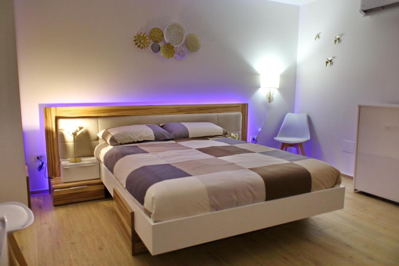 Civico Sedici Suite & Spa Альтамура Экстерьер фото
